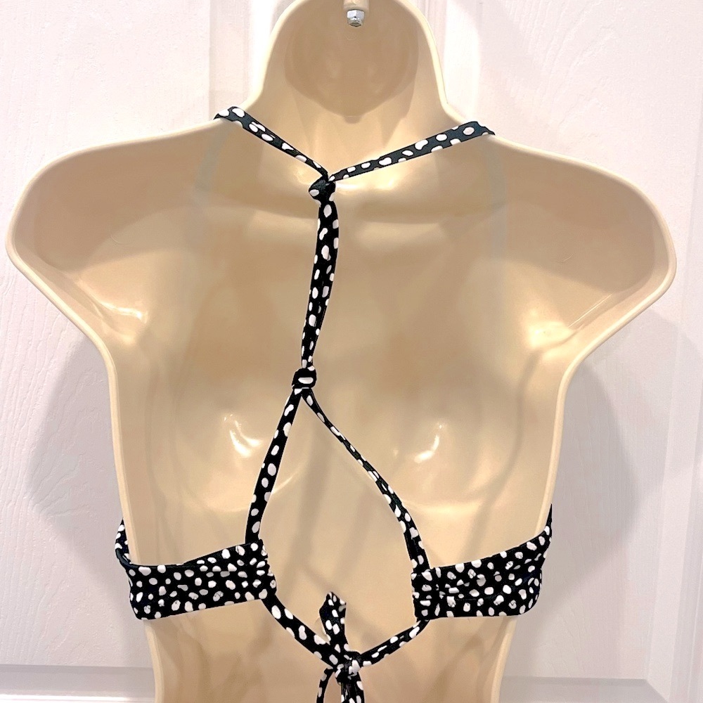 VICTORIA SECRET PUSH UP BIKINI TOP - Picture 2 of 3